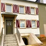 Sonnentaelchen Weinberg Апартаменты Конц