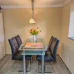 Апартаменты Sonnentaelchen Weinberg Конц