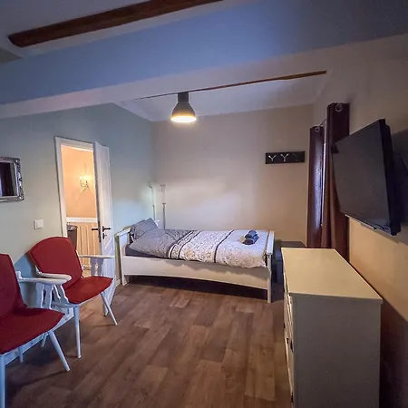Appartement Sonnentaelchen Weinberg