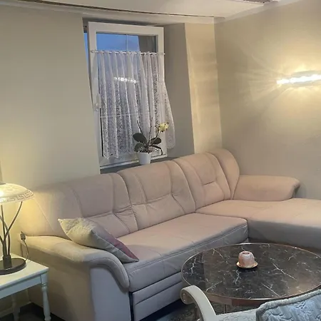 Apartamento Sonnentaelchen Weinberg